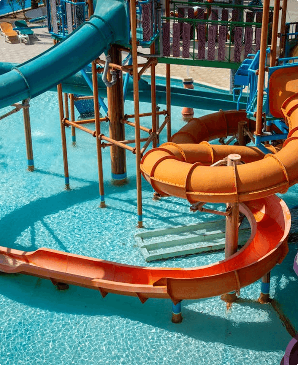 Waterparks