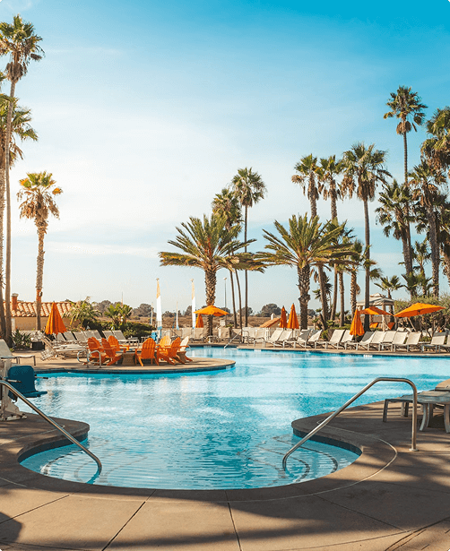 Pool Equipment Supply